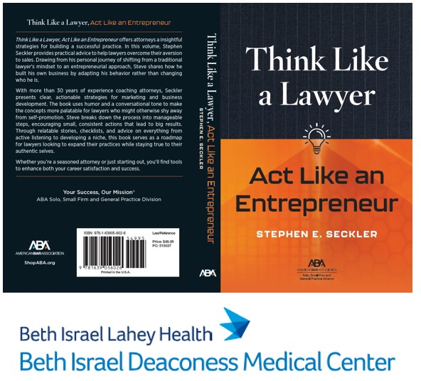 Think Like a Lawyer